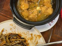 -同和居(月坛店)