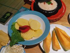 -青瓷火锅料理(西单大悦城店)