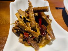 -蝦塘·中国餐馆(城墙南马道巷店)