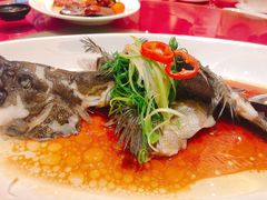 -深圳东方银座酒店·粤秀轩中餐厅