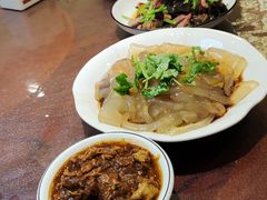 -东北人家铁锅炖(鞍山路店)