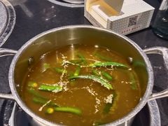 -青一色火锅(摩根店)