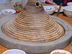 -抚仙湖石锅鱼菌园(明星鱼洞分店)