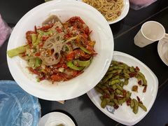 -一起吃小龙虾·海鲜(海珠店)