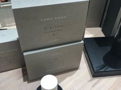 -ZARA HOME(天环广场店)