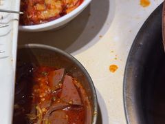 -老佛爷炭火蛙锅直营(清滨路总店)