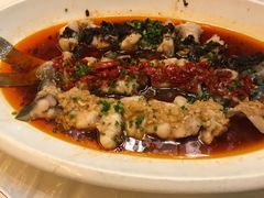 -巴陵全鱼席(湖南老字号汴河街店 )