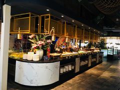 -餐海·海鲜自助餐厅(宝龙广场店)