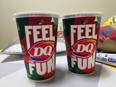 -DQ·蛋糕·冰淇淋(金牛万达店)