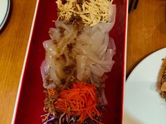 -崂山印象·青岛·海鲜渔家菜