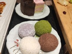 -德川家日本料理(中关村寰太大厦店)