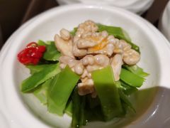 -彩丰楼中餐厅·早茶·点心·粤菜(海口华彩洲际酒店)