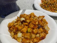 -紫光园·烤鸭·北京菜(团结湖店)