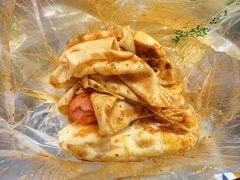 -小白房辣焙子(西落凤街店)