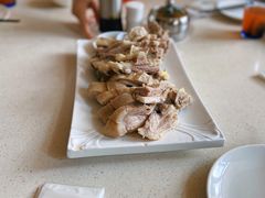 手抓羊肉-伊祥·敦煌楼