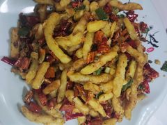 -家有美味(户部山二店)