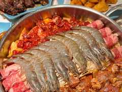 -黄记煌三汁焖锅(新佳丽江汉路店)