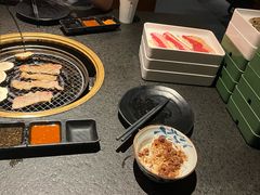 -神户赤童日式烤肉(金地广场店)