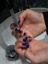 -猪猪女孩日式美睫美甲