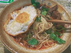 -沉香牛肉面