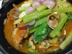 -龙虾风暴(松江店)