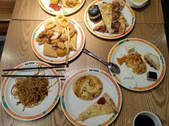 -比格比萨自助(南京万达茂店)