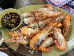 -贞姨美食·老字号海鲜大排档