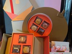-星巴克(北京中化大厦店)