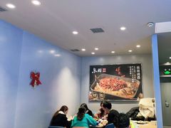 大堂-鱼酷活鱼烤鱼(沈阳大悦城店)