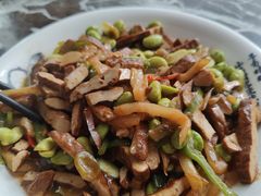 -风味小馆(天目湖宾馆店)