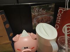-胖哥俩肉蟹煲(石家庄长安万达店)