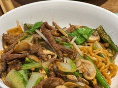 -寻裕记·现炒浇头面(人民广场店)