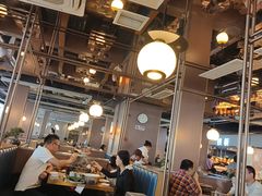 -伍棵星炭烤自助料理·烤鳗鱼(浦东食品城店)