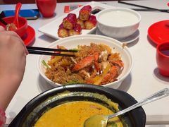 -避风塘(嘉兴八佰伴店)