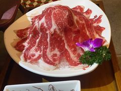 -小南房鲜美蛙火锅(北苑店)