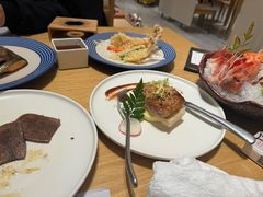 -鹤菊怀石料理(江北店)