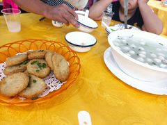 -秋姐美食店(旅游大道店)
