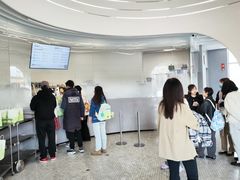-喜茶(迪士尼小镇DP店)
