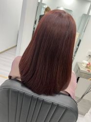 -LILI·HAIR SALON理理造型