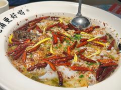 -江渔儿酸菜鱼(奥园广场金发购物中心店)