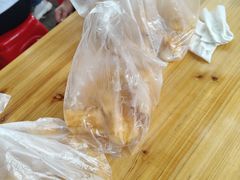 -汪记鲜鱼糊汤粉(沈阳路总店)