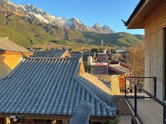 -玉湖村