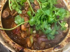 -川香煲(茅台路店)