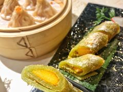 鸡汤小笼包-点都德·毕德寮