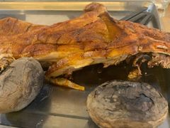-浮何烤铺(桐梓林店)