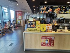-麦当劳(三亚凤凰机场店)