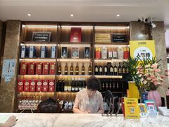 -渔满仓海鲜渔家(象山二店)