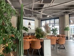 大堂-West10 西拾·西餐厅·创意菜(未来科技城店)