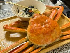 -震海贝烤贝·民俗特色店(延吉总店)