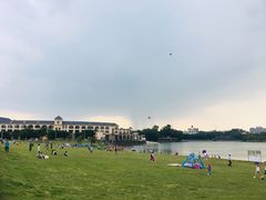 -仙湖旅游度假区